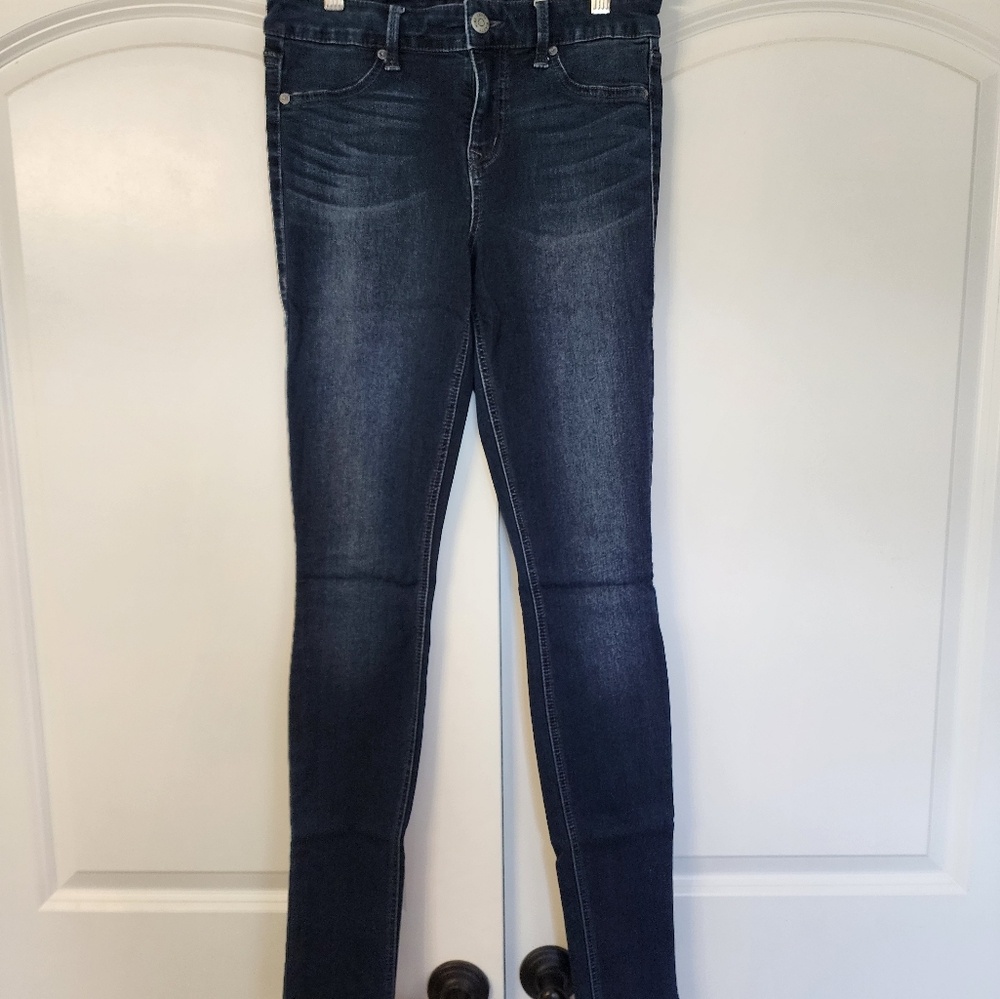 Level 99 jeggings